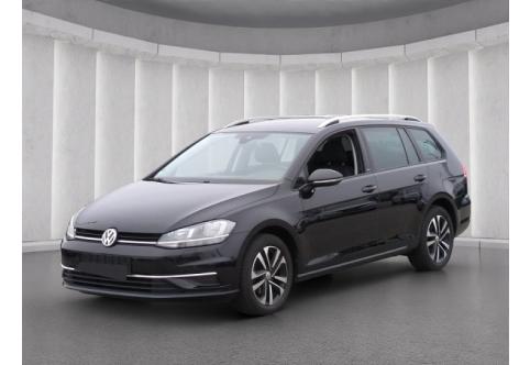 VW Golf #1