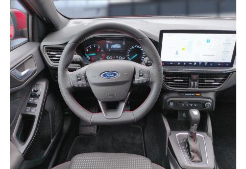 Ford Focus #18