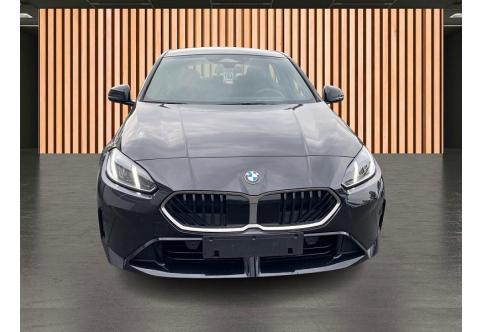 BMW 1er #13
