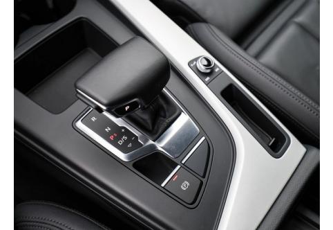 Audi A4 #14