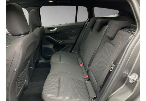 Ford Focus #8