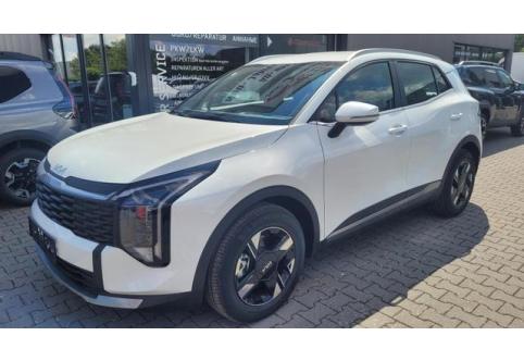KIA Sportage #2
