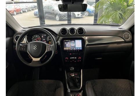 Suzuki Vitara #10