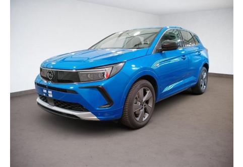 Opel Grandland X #1
