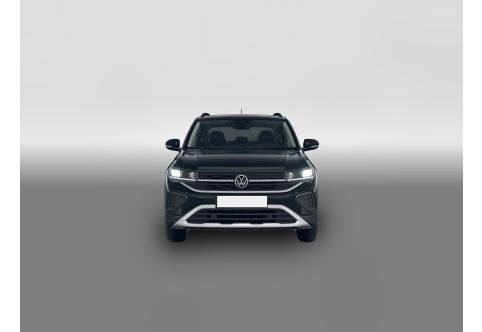 VW T-Cross #7