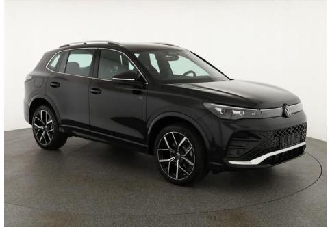 VW Tiguan #2