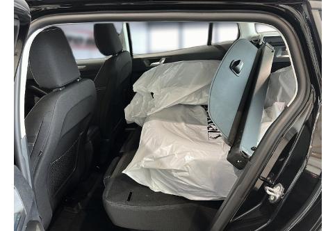 Ford Focus #9