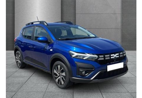 Dacia Sandero #2