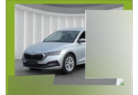 Skoda Octavia #1
