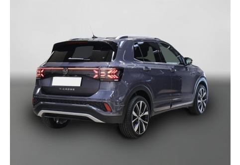 VW T-Cross #3