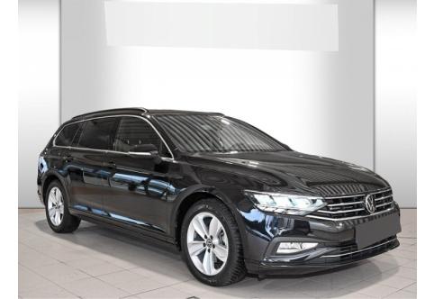 VW Passat #2