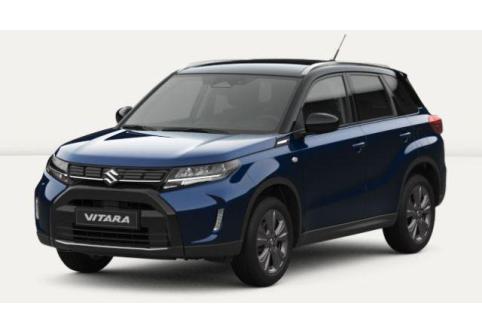 Suzuki Vitara #1