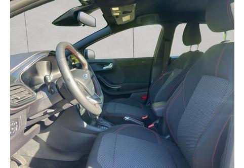 Ford Puma #10