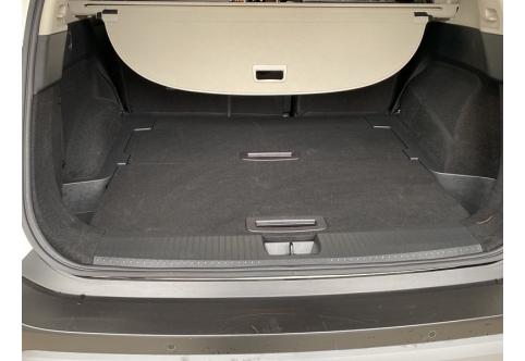 Nissan X-Trail #13