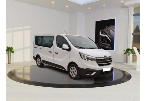 Renault Trafic #1