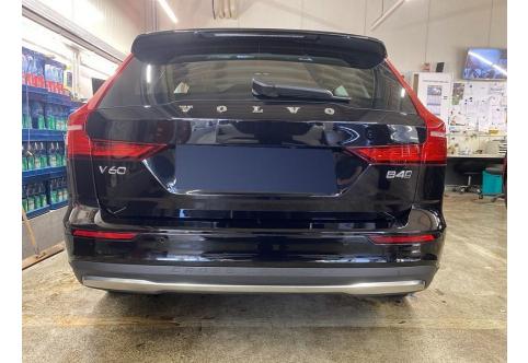 Volvo V60 #14