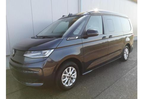 VW T7 Multivan #2