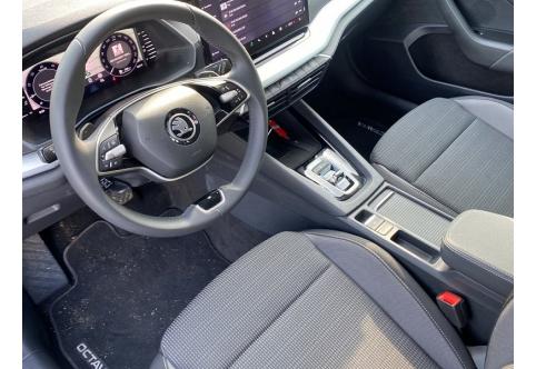 Skoda Octavia #2