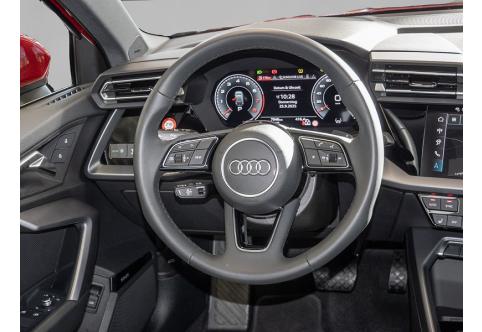 Audi A3 #6