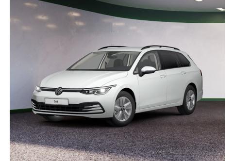 VW Golf #1