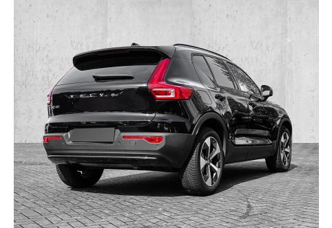 Volvo XC40 #2