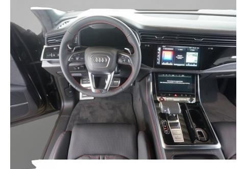 Audi RSQ8 #6