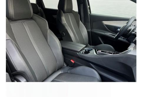Peugeot 5008 #11