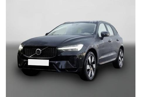 Volvo XC60 #1