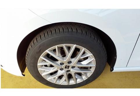 Seat Ibiza #8