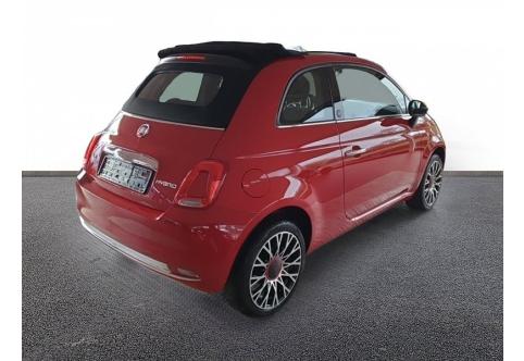 Fiat 500C #2