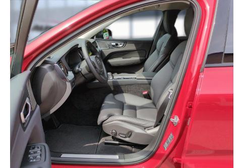 Volvo XC60 #10
