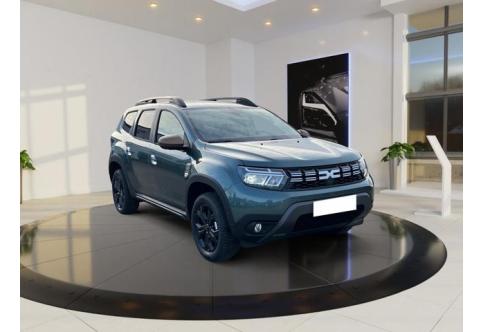 Dacia Duster #1