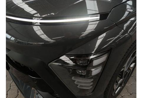 Hyundai Kona #5