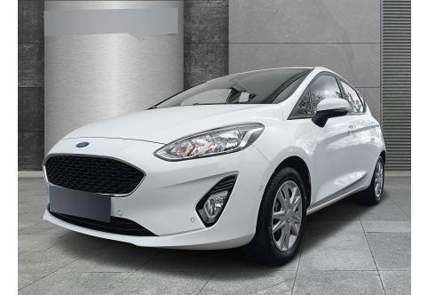 Ford Fiesta #1