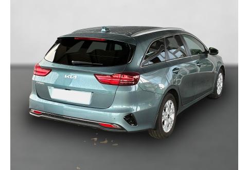 KIA cee'd #3