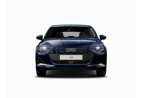 Audi A3 #8