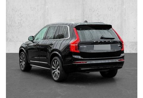 Volvo XC90 #2