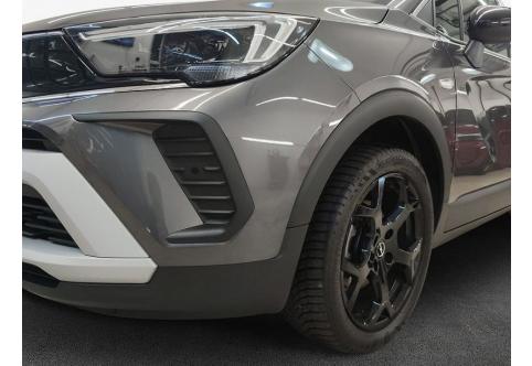 Opel Crossland X #5