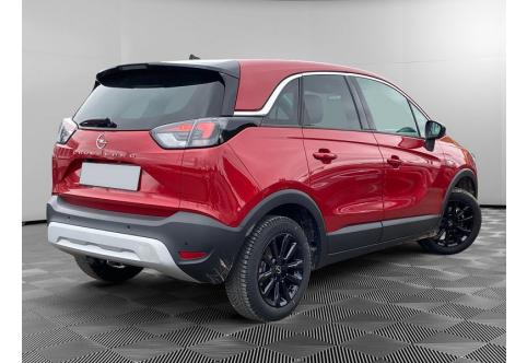 Opel Crossland X #2