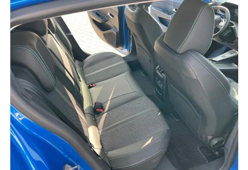 Peugeot 308 #15