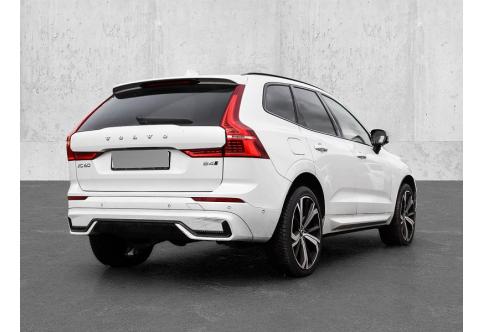 Volvo XC60 #2