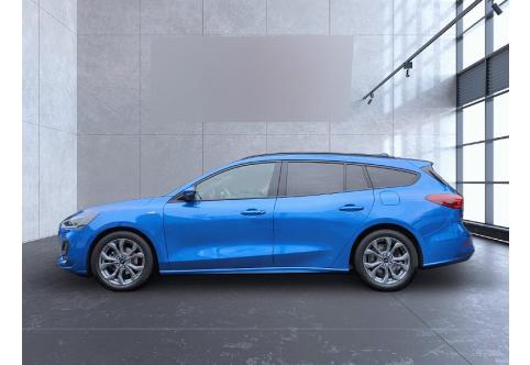 Ford Focus #6