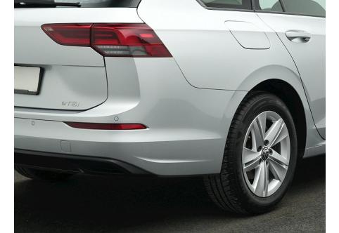 VW Golf #15