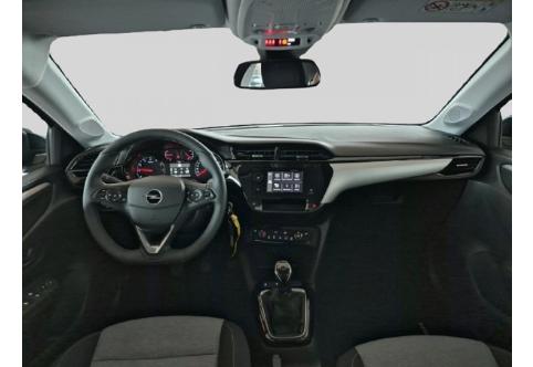 Opel Corsa #14