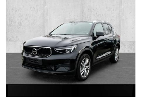 Volvo XC40 #1