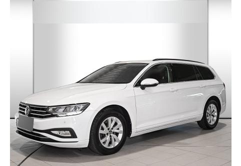 VW Passat #1