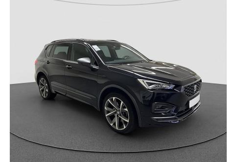 Seat Tarraco #8