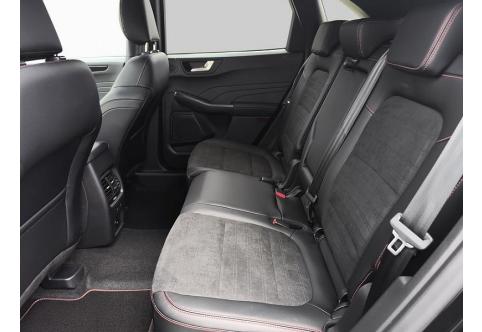 Ford Kuga #8