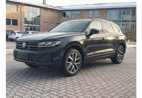 VW Touareg #2