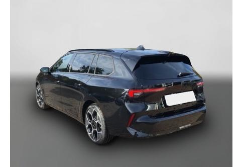 Opel Astra #3